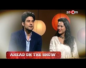 Samrat & Co. Movie Actors Rajeev Khandelwal and Madalasa Sharma EXCLUSIVE Interview - Full Episode