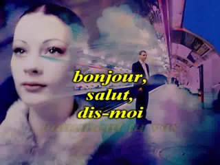 KARAOKE C JEROME - C'est moi Jérôme