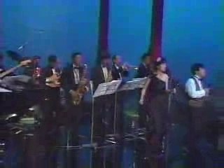 戸川純＆清水ミチ子