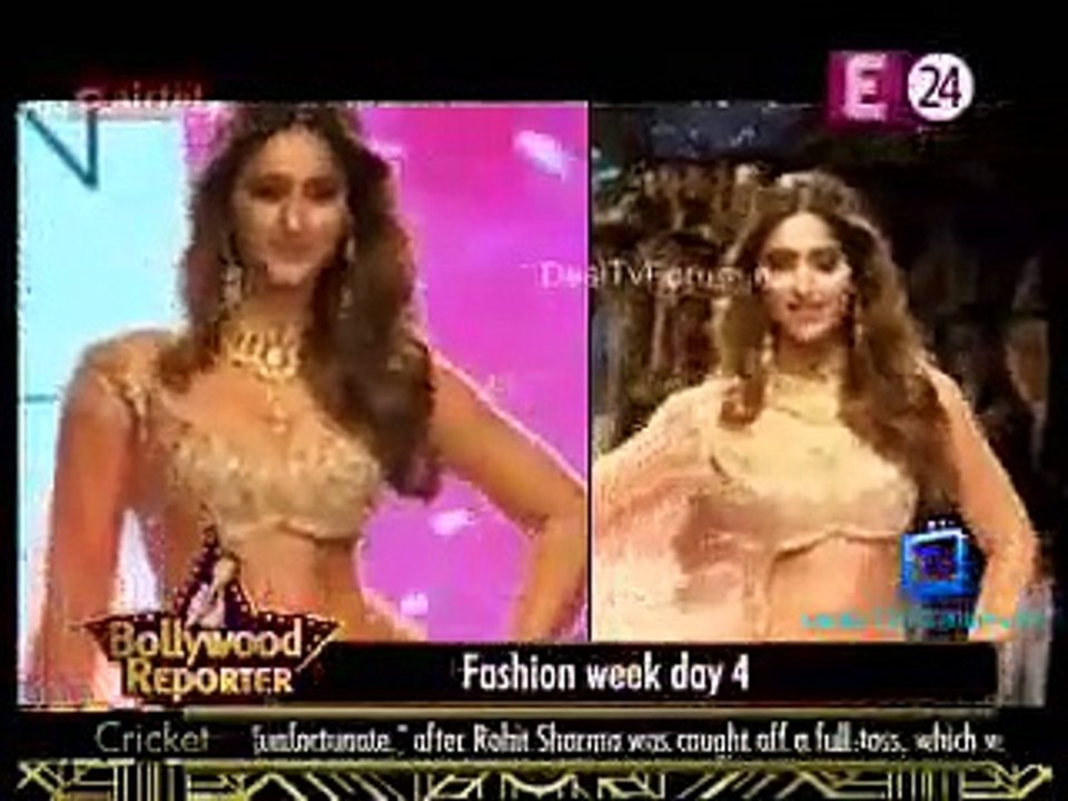 Bollywood Reporter [E24] 22nd March 2015 Video Watch Online