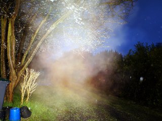 Soirée du Samedi 21 Mars 2015