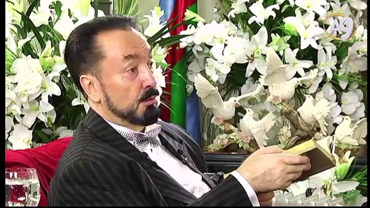 Fussilet Suresi, 1-6, 14, 20 Ayetlerinin Tefsiri