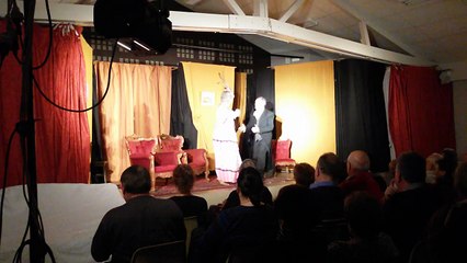 Le Dindon par VitamineT