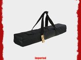Koolertron 40 Inch Photography Equipment Zipper Bag for Umbrella Light Tripod Stands Flash