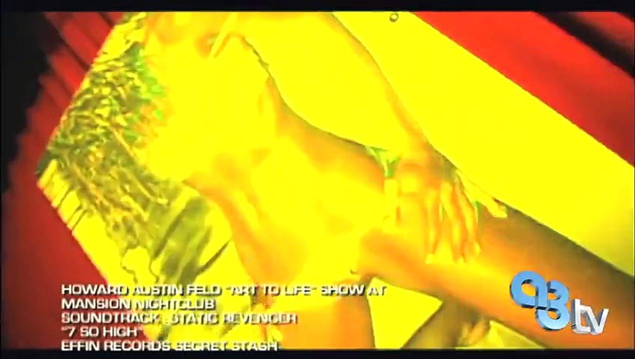 ART TO LIFE   Mansion   EDM Video Vault