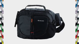 VANGUARD Kinray Lite 22B BK Bag for Camera (Black)