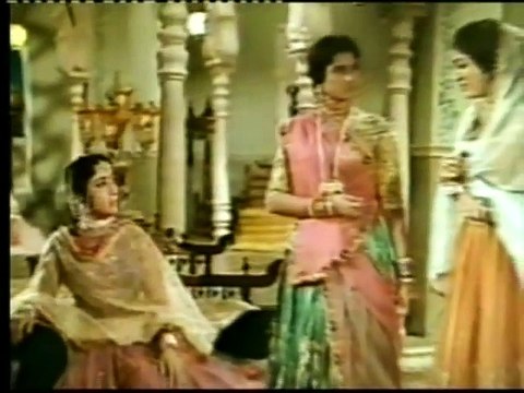JAHAN ARA - 1964 - (Pt. 8)
