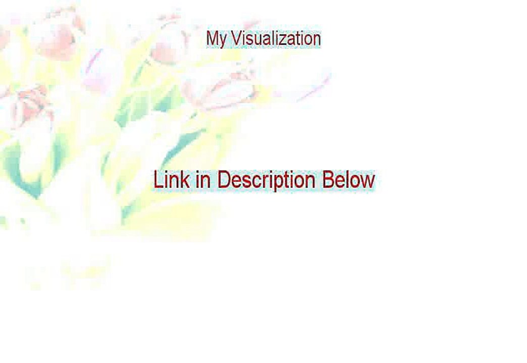 My Visualization Download Free - manifesting my visualization