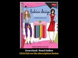 Download Fashion Design Workshop Drawing Book Kit Includes everything you need to get started drawing your own fashions By Stephanie Corfee PDF