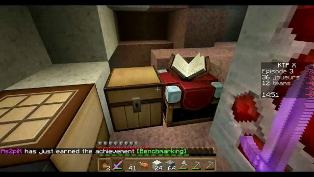 KTP Saison 10 épisode 3 iplay4you