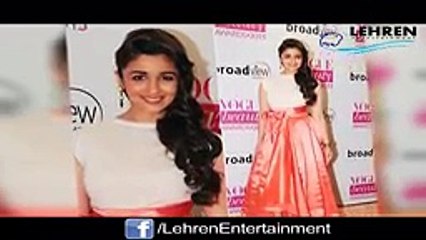 Bollywood Sizzles At The Vogue Beauty Awards 2013.mp4