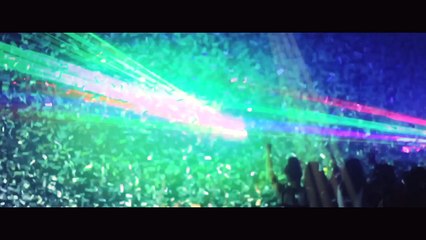 DIPLO   SKRILLEX   Russell Simmons   IMS Engage   Los Angeles