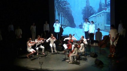 17 Album à la jeunesse (extraits) de Tchaikowski