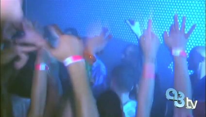 FERRY CORSTEN   It's Time   Space Night Club