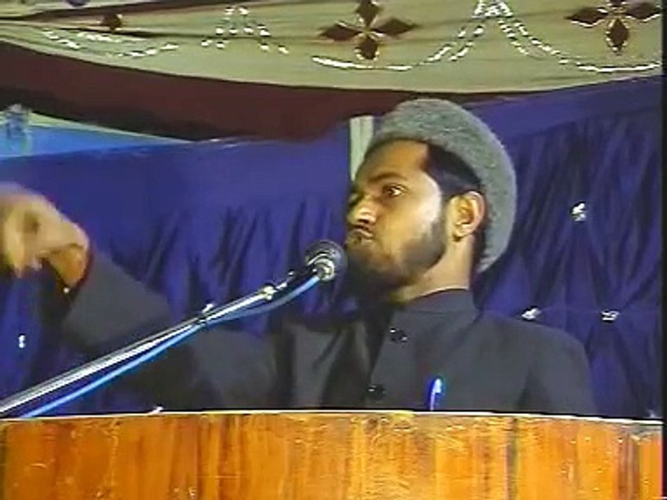 Ittehad E Ummat By Molana Jarjees Ansari Hafizahullah 1/2