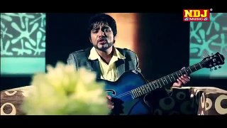 Latest Chora Jamidar ka  Haryanvi New Songs   Full HD Video   NDJ Music   Vikash Sheoran