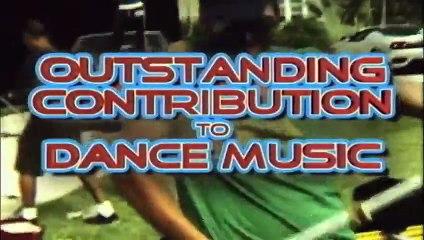 MOBY   World EDM Awards   A Tribute