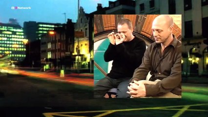 ORBITAL   World EDM Awards   A Tribute