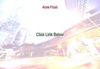 Acne Flush PDF Free - acne after liver flush [2015]