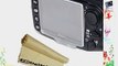 Professional Hard LCD Protect Cover Screen Protector for NIKON D300 Camera   JB Digital Soft