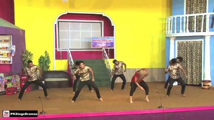 AFREEN KHAN BOLLYWOOD MUJRA - PAKISTANI MUJRA DANCE 2014