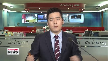 The yellow dust level was 6 times higher than usual on Sunday evening