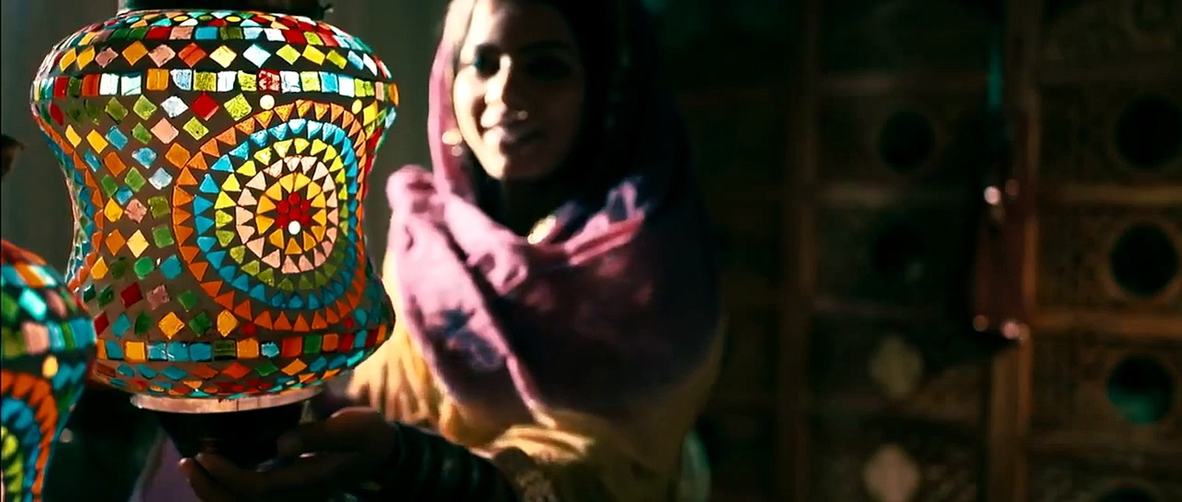 AaoJi–FarihaPervez-YtPak.com