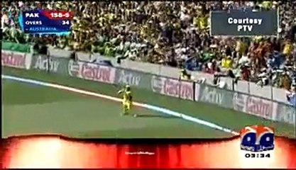 Mera Jis Se Dil Kare Ga Main Uss se Miloon Ga - Shahid Afridi Replies Dr. Shahid Masood