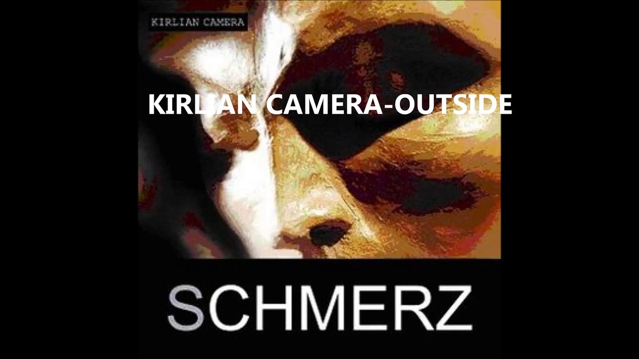 KIRLIAN CAMERA-OUTSIDE