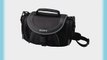Sony LCS-X30 Soft Carrying Case for most Sony Camcorders