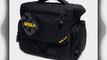 Golla Pro Large Camera Bag - Black