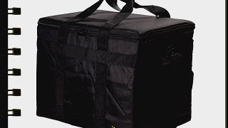 Ikan IBG-1000-3L 3 Lights Kit Bag (Black)