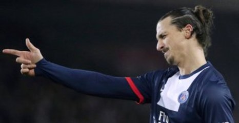 Trabzonspor'da Ibrahimovic Heyecanı