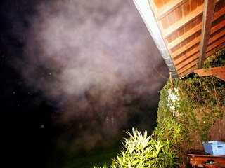 Dimanche matin du 22 Mars 2015. Entités "STARS" de St Lézer 65.