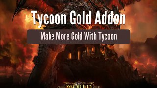 WOW Dynasty Addons & Guides (Tycoon World of Warcraft Review 2014)