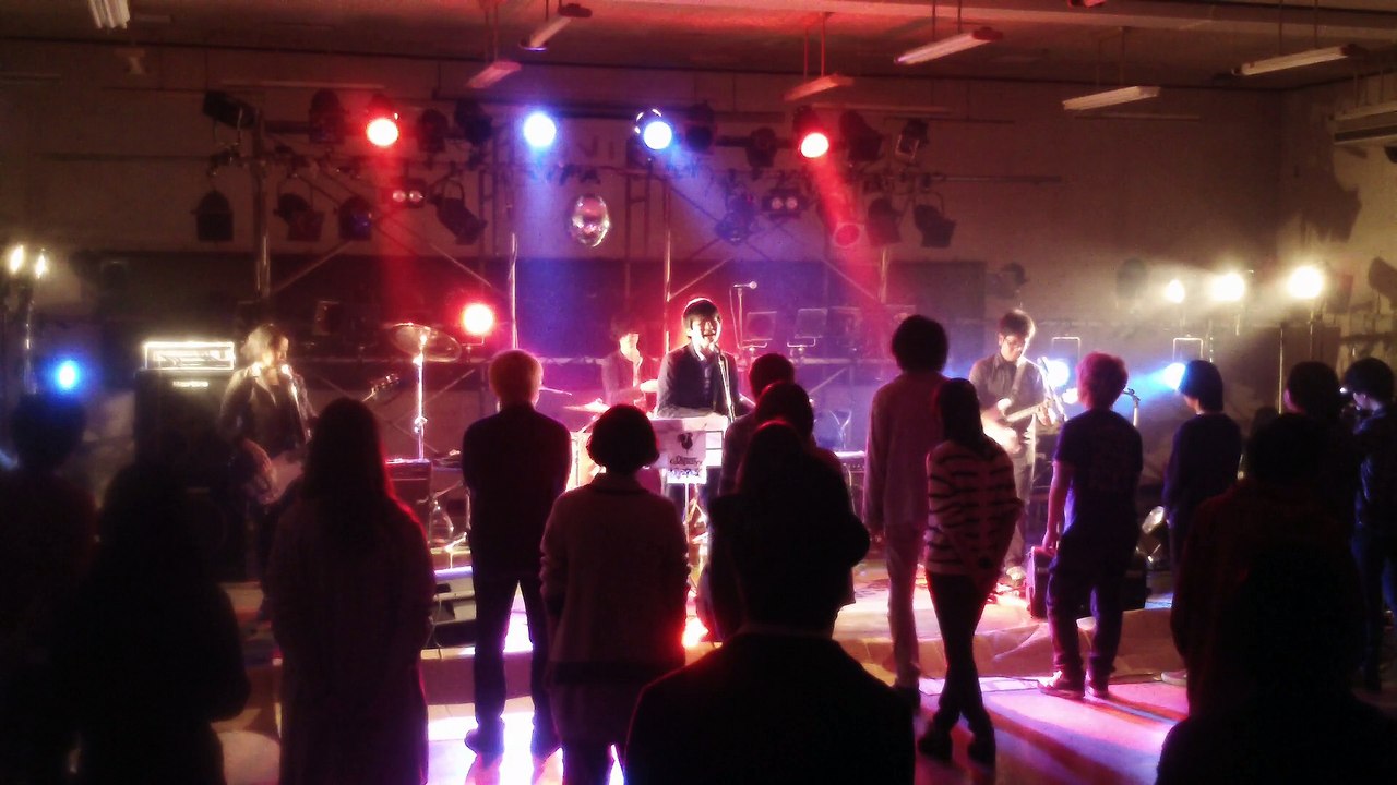 2015 追い出しライブ 1-3