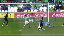 Beticismo.net - Resumen de Real Betis - CD Leganés (1-3)