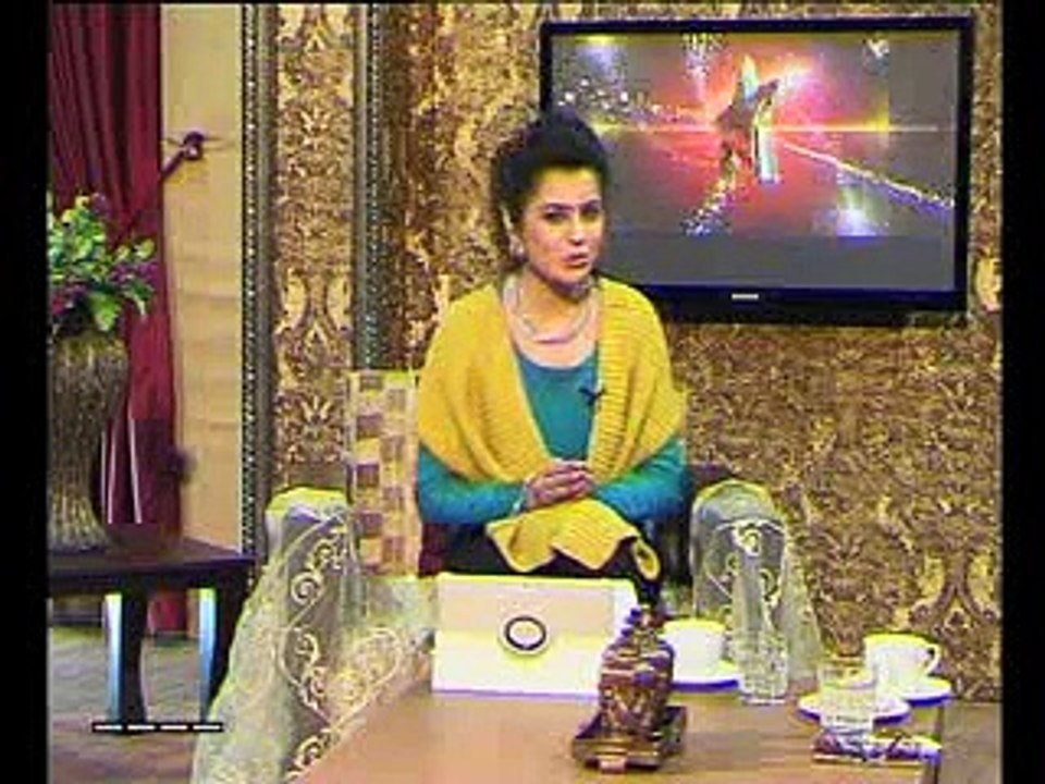 Royal Cafe 12 March 2015 part-2