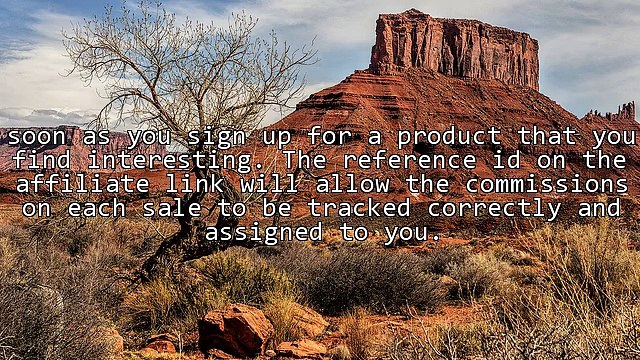 How to Make Money Online with Affiliates