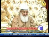 Hazrat Qibla Peer Allauddin Siddiqui Sahib 19apr2015 ko Uk main honey waly Tahafez e Namoos e Risalat ki tafseel aur dawat furmatey hueye