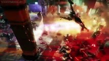 Alienation PS4 - Game Trailer Full HD Latest 2015