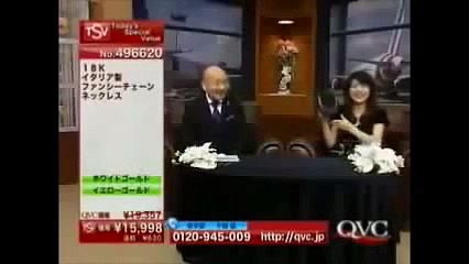 【DQN 放送事故】通販番組・生放送中に購入者ガチ切れ！女子アナ混乱【ハプニング】 暴走 族 - Bosozoku