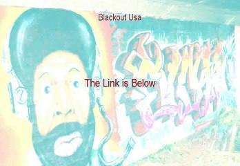 Blackout Usa Free PDF (Legit Download)