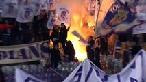 L'ambiance de Toulouse-Bordeaux