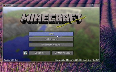 Minecraft aventure ep2