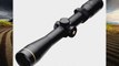 Leupold 113771 VXR Patrol Scope FireDot Tactical Milling Reticle 39x40Millimeter Matte Black Finish