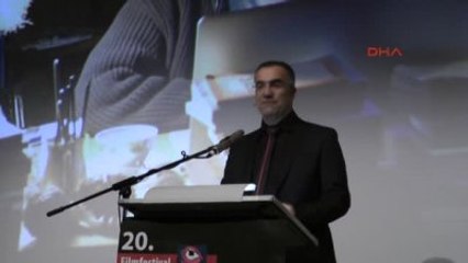 Nürnberg Film Festivalinde Ödüller Sahiplerini Buldu