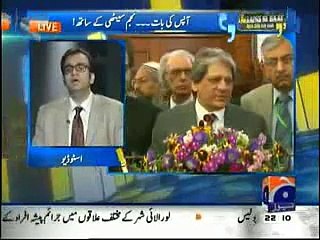 Aapas ki Baat - 21 March 2015