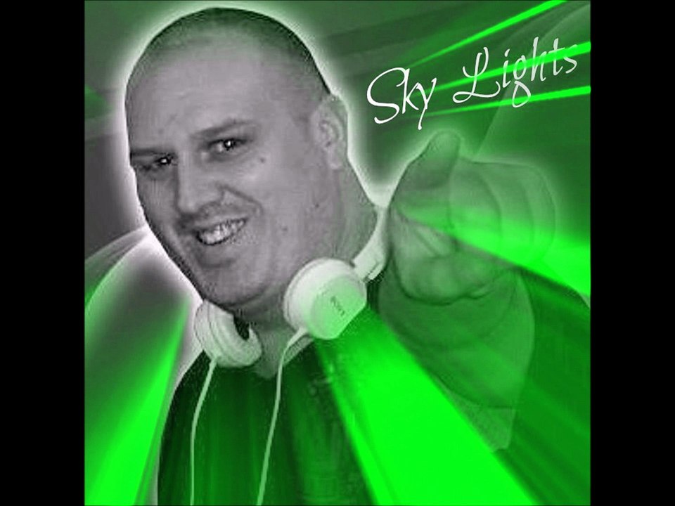 Deejay Sky Lights Deep House le 22-03-2015