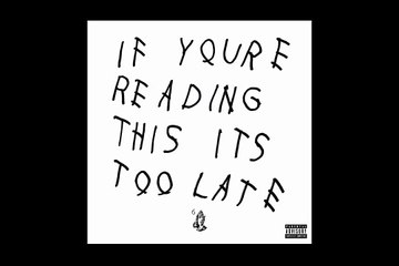 Drake - 10 Bands